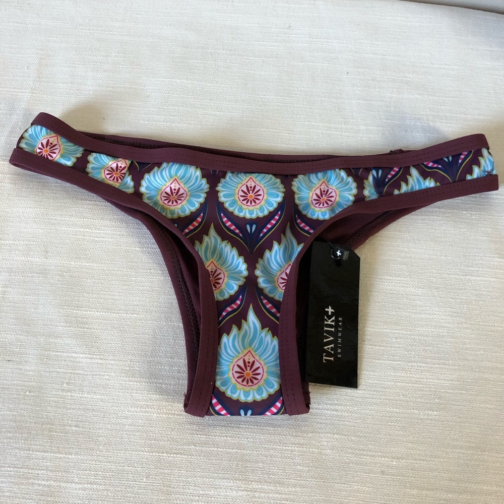 Tavik Bikini bottoms